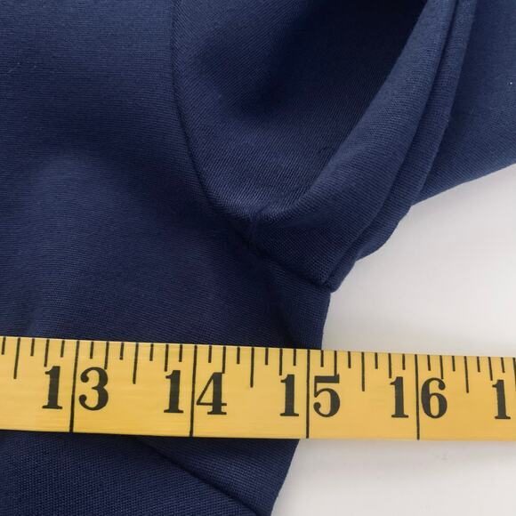 FANCYEVER WISHANG HUANGJIWU Dress M Midi Cocktail Special Event‎ Metallic Detail - Picture 15 of 16